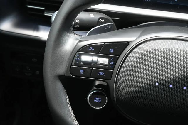 2024 Hyundai IONIQ 6 SE