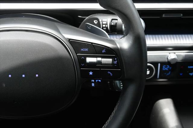 2024 Hyundai IONIQ 6 SE