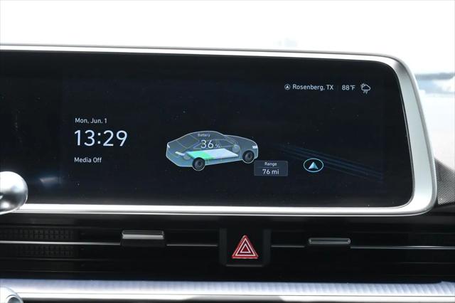 2024 Hyundai IONIQ 6 SE