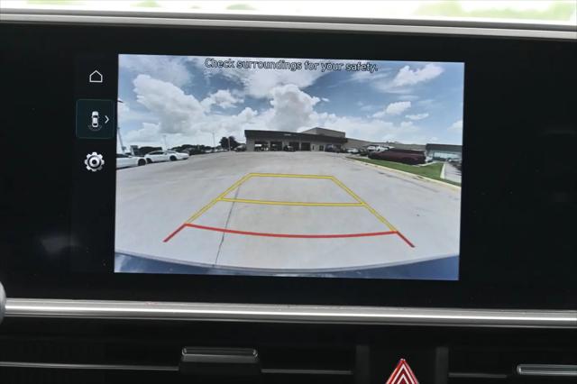 2024 Hyundai IONIQ 6 SE