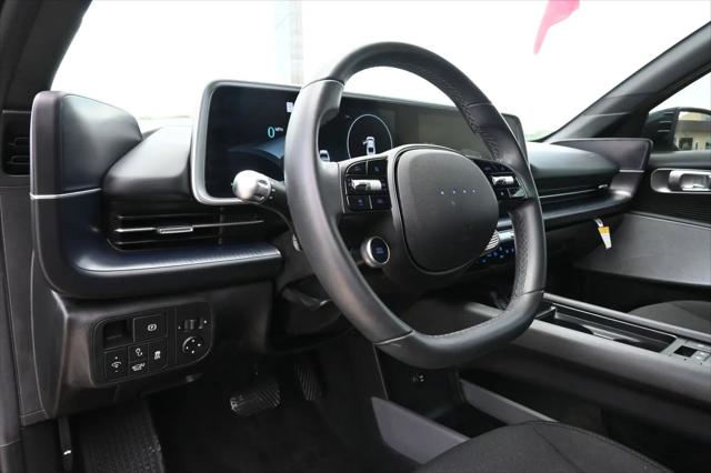 2024 Hyundai IONIQ 6 SE