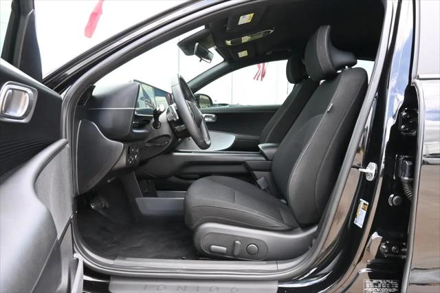 2024 Hyundai IONIQ 6 SE