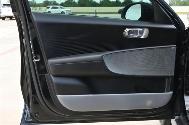 2024 Hyundai IONIQ 6 SE