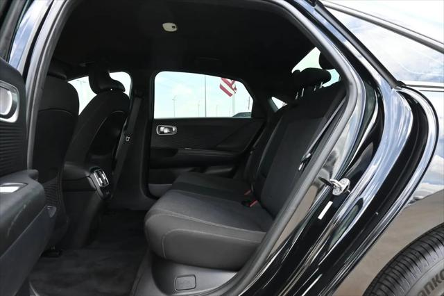 2024 Hyundai IONIQ 6 SE