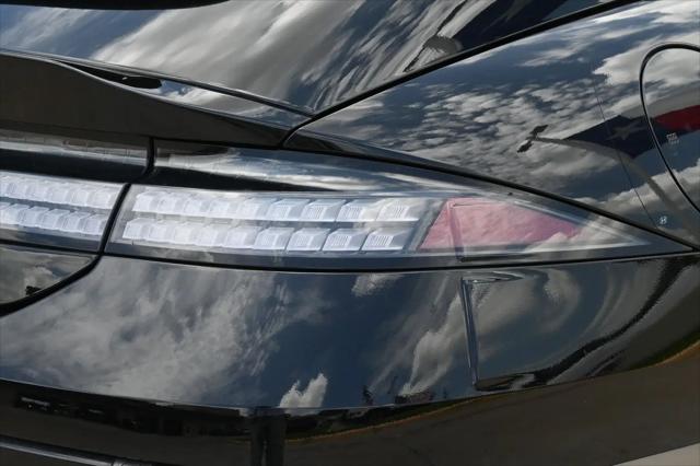 2024 Hyundai IONIQ 6 SE