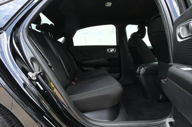 2024 Hyundai IONIQ 6 SE