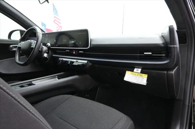 2024 Hyundai IONIQ 6 SE