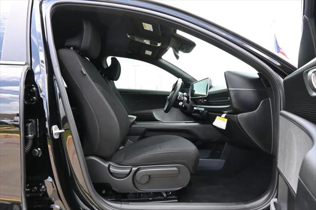2024 Hyundai IONIQ 6 SE