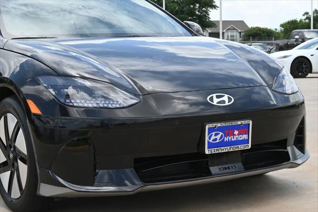 2024 Hyundai IONIQ 6 SE