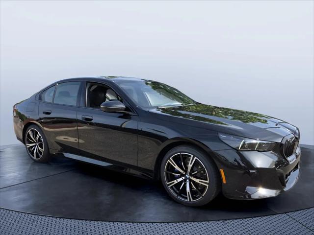 2027 BMW 5 Series 530i for sale in Jacksonville, FL
