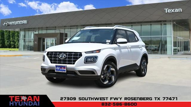 2026 Hyundai Venue SEL for sale in Rosenberg, TX