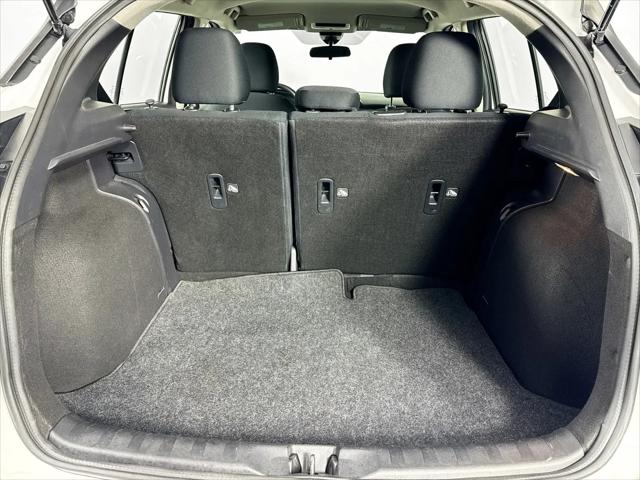 2023 Nissan Kicks S Xtronic CVT