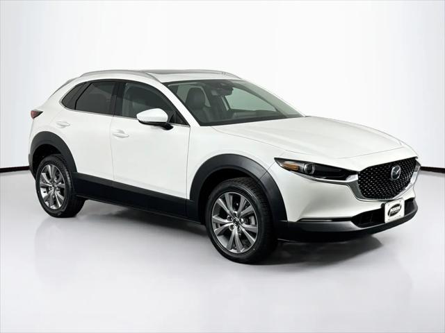 2021 Mazda CX-30 Premium
