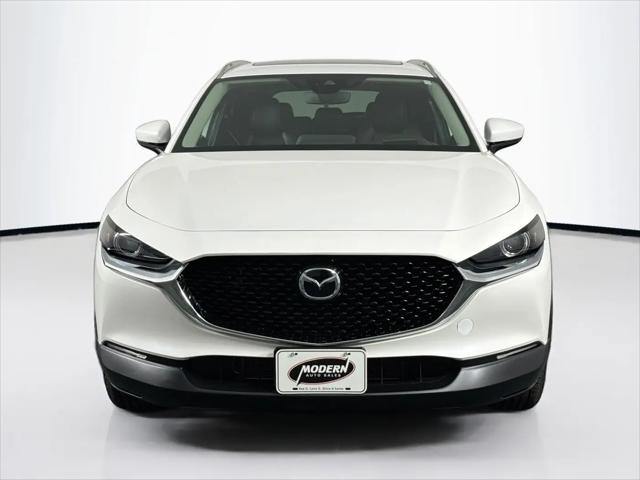 2021 Mazda CX-30 Premium
