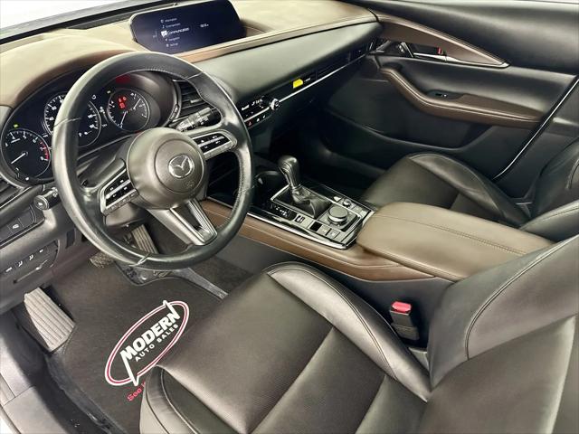 2021 Mazda CX-30 Premium