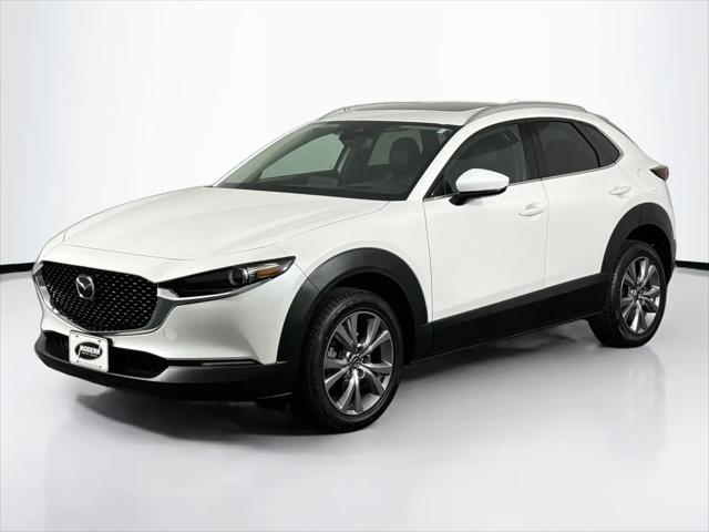2021 Mazda CX-30 Premium