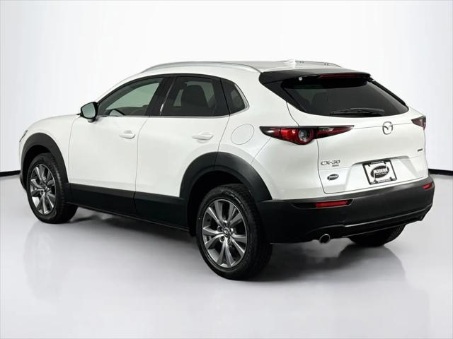 2021 Mazda CX-30 Premium