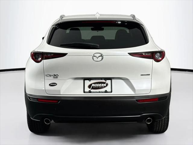 2021 Mazda CX-30 Premium