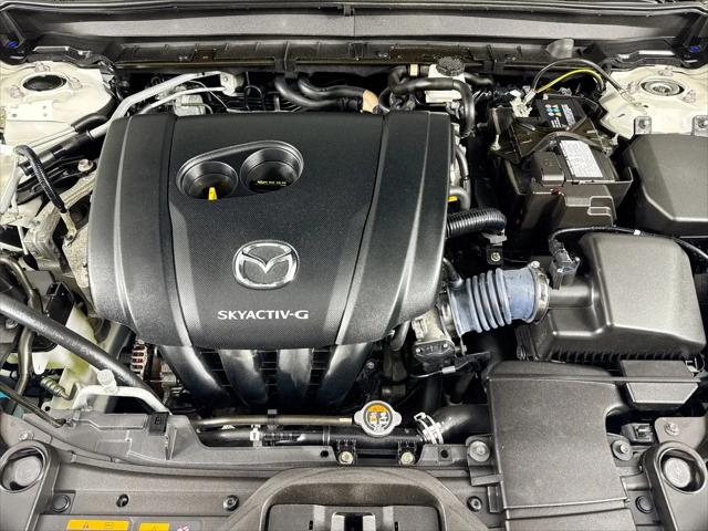 2021 Mazda CX-30 Premium