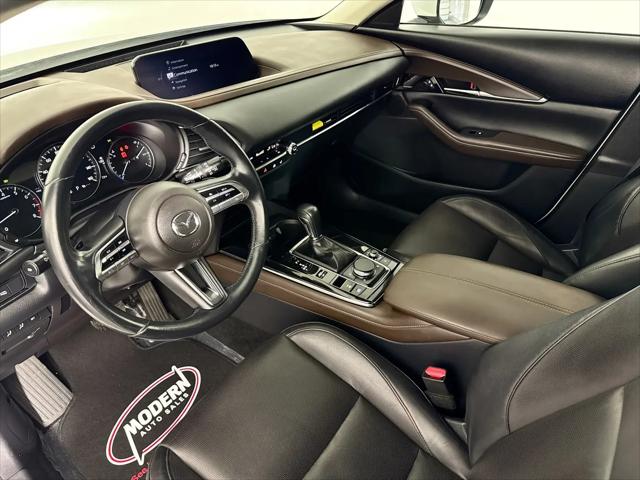 2021 Mazda CX-30 Premium