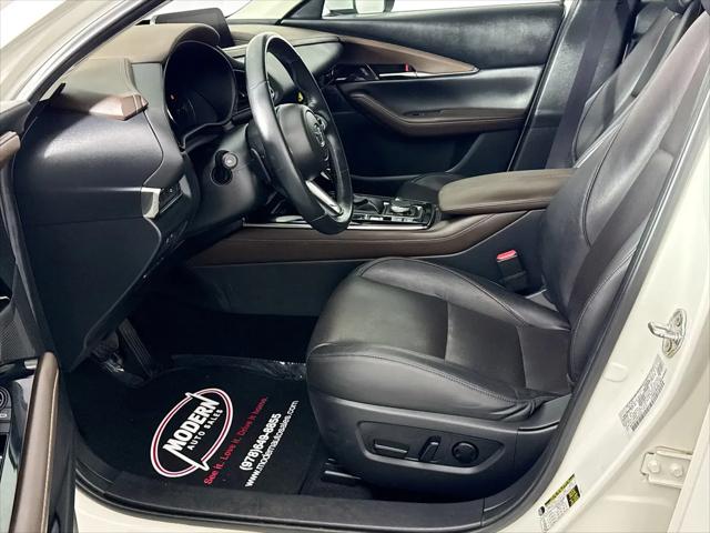 2021 Mazda CX-30 Premium