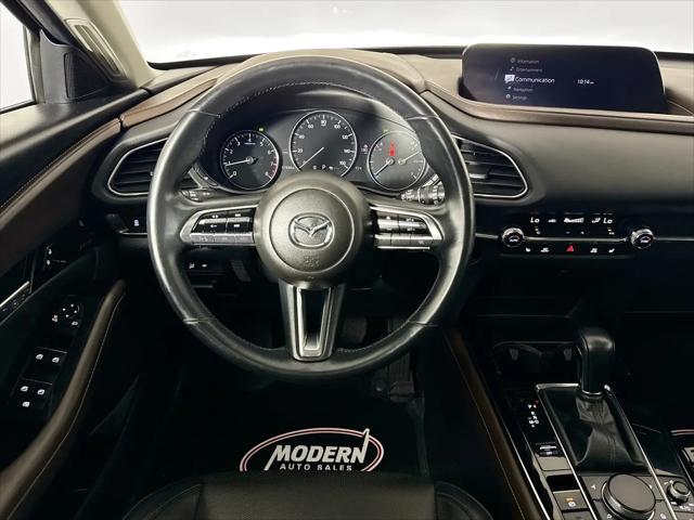 2021 Mazda CX-30 Premium