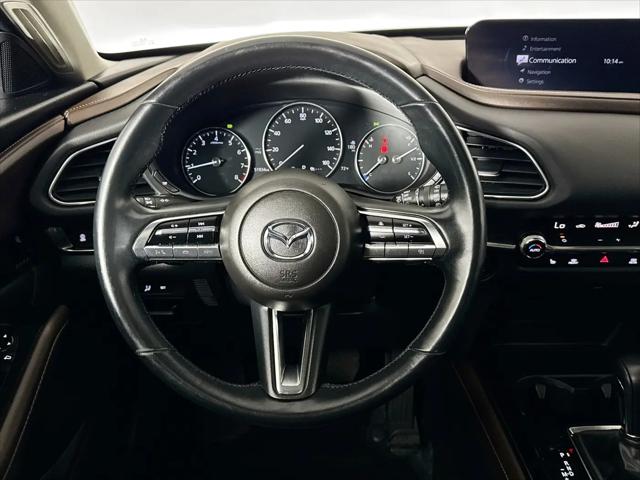 2021 Mazda CX-30 Premium