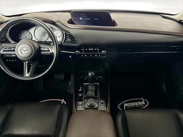 2021 Mazda CX-30 Premium