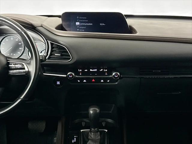 2021 Mazda CX-30 Premium