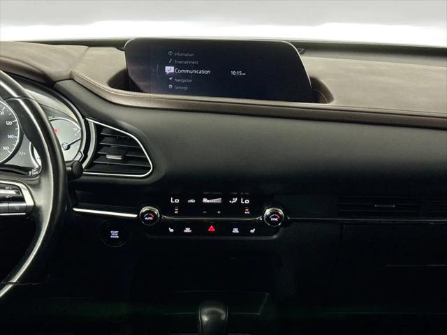 2021 Mazda CX-30 Premium