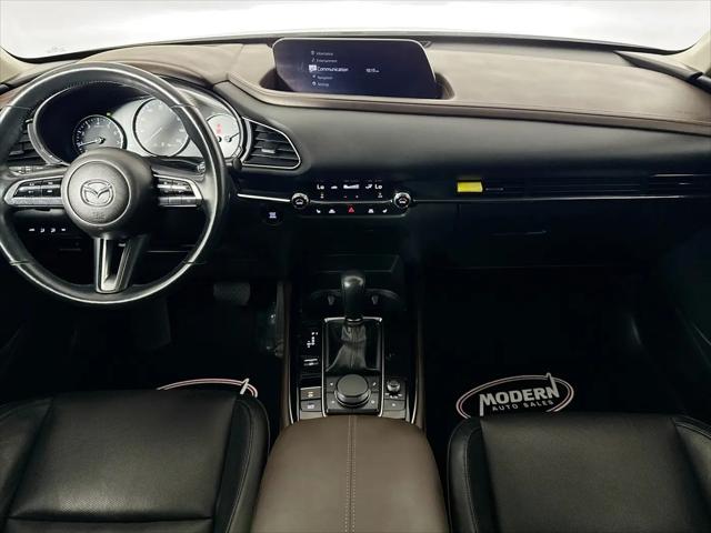 2021 Mazda CX-30 Premium