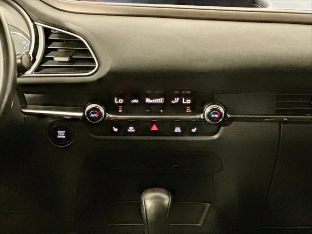 2021 Mazda CX-30 Premium