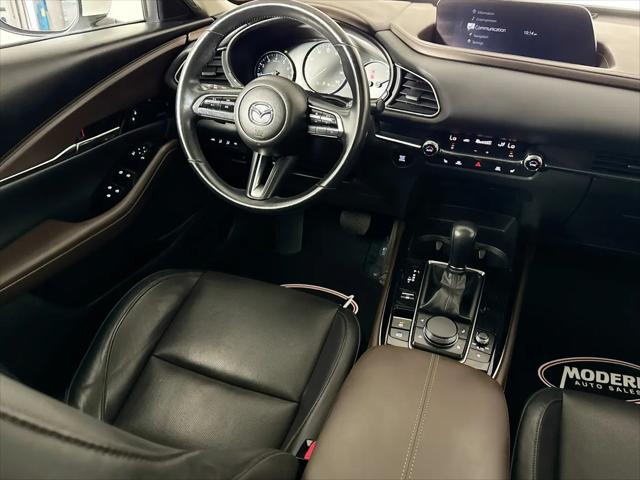 2021 Mazda CX-30 Premium