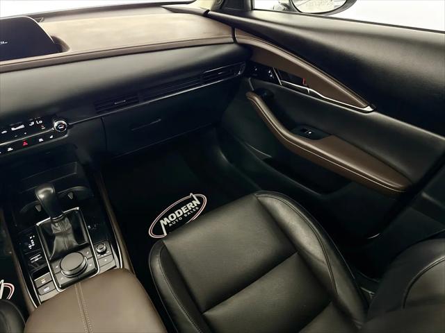 2021 Mazda CX-30 Premium