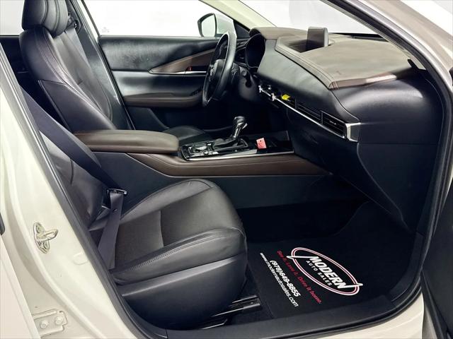 2021 Mazda CX-30 Premium