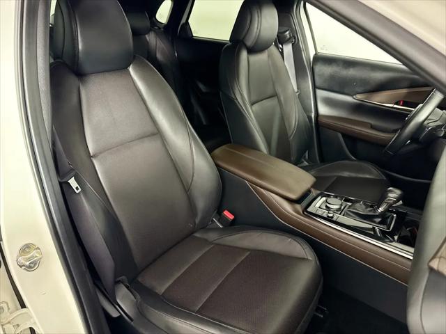 2021 Mazda CX-30 Premium