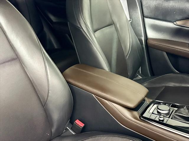 2021 Mazda CX-30 Premium