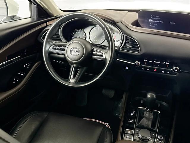 2021 Mazda CX-30 Premium