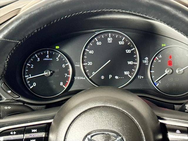 2021 Mazda CX-30 Premium