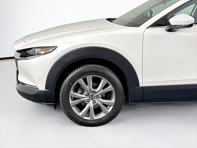 2021 Mazda CX-30 Premium