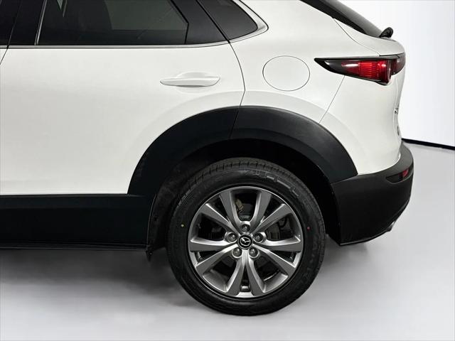 2021 Mazda CX-30 Premium