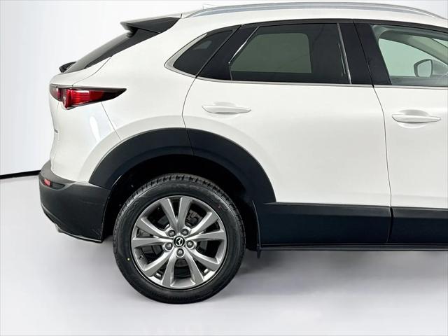 2021 Mazda CX-30 Premium