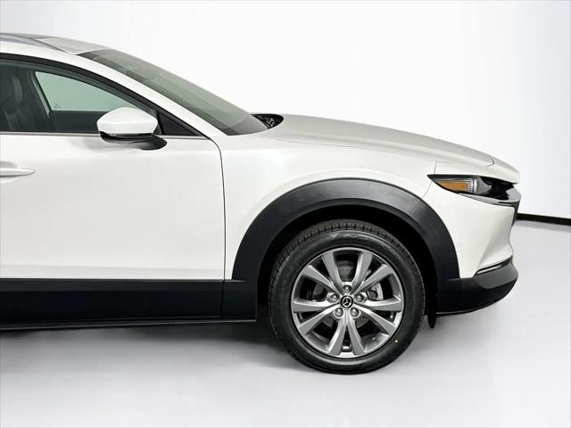 2021 Mazda CX-30 Premium