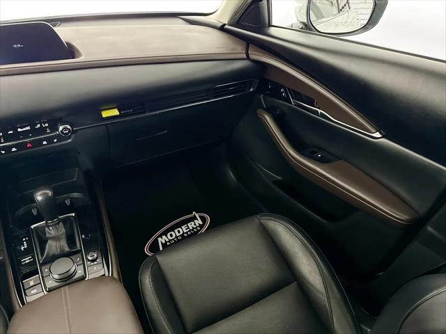 2021 Mazda CX-30 Premium