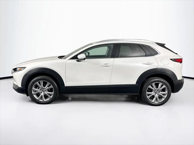 2021 Mazda CX-30 Premium