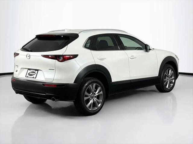 2021 Mazda CX-30 Premium