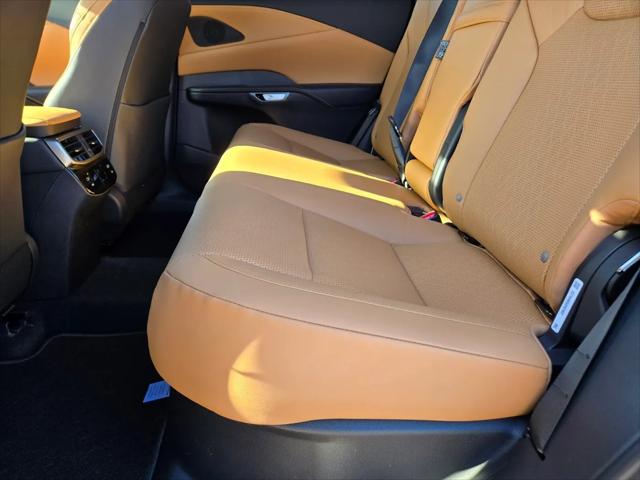 2026 Lexus RX 350 Premium+