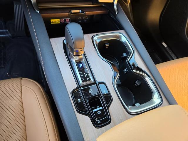 2026 Lexus RX 350 Premium+
