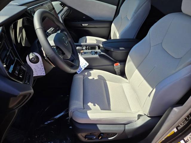 2026 Lexus TX Luxury