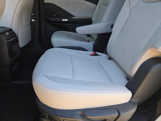 2026 Lexus TX Luxury